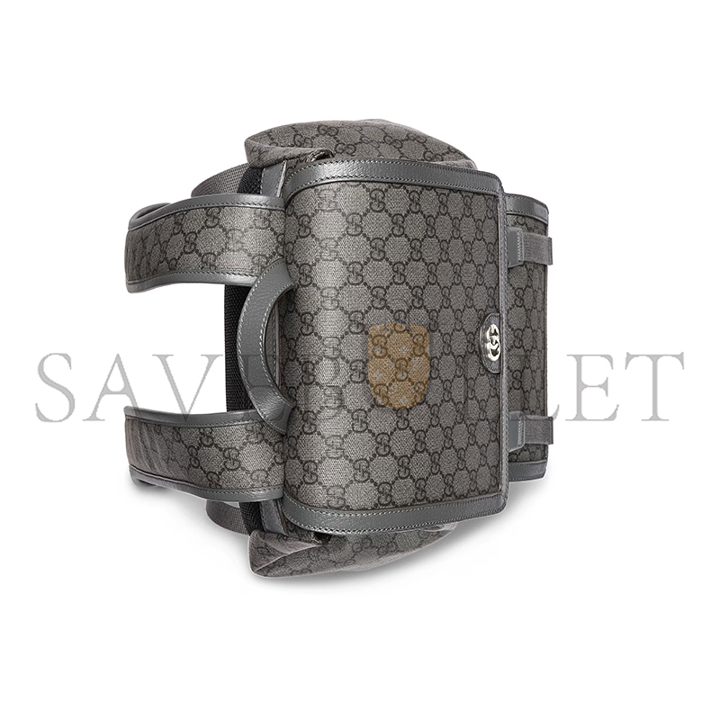 GUCCI OPHIDIA LARGE BACKPACK ‎792104 (44*34*21cm)